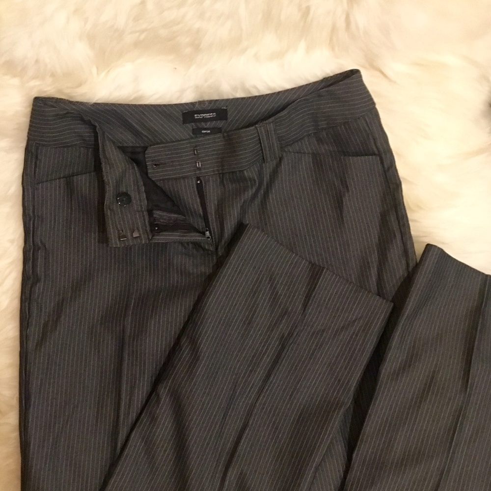 Express editor Work pants - Picture 2 of 5